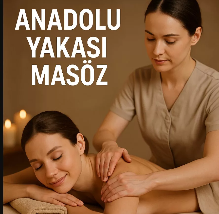 Anadolu Yakası Masöz