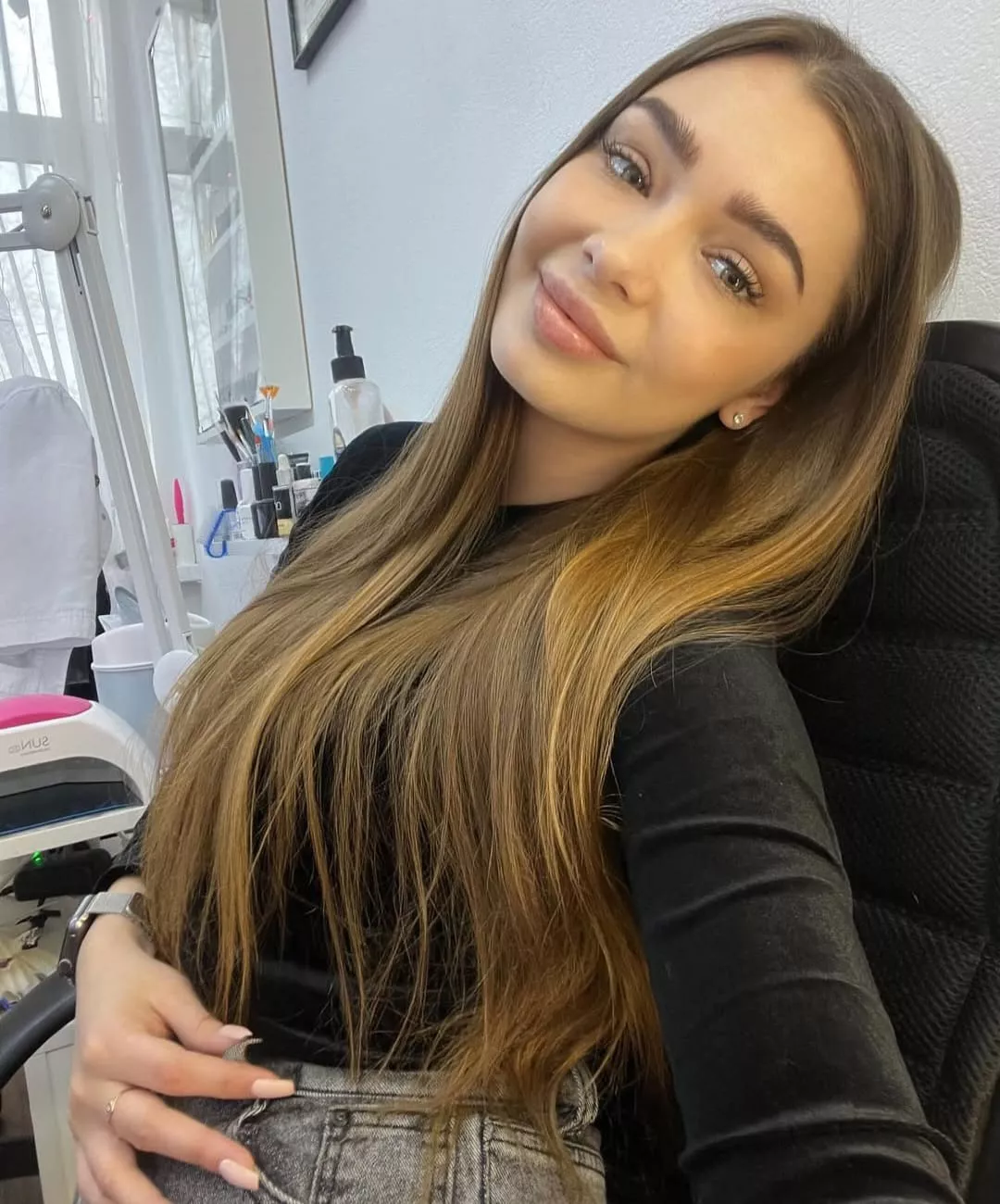 Masöz Selin